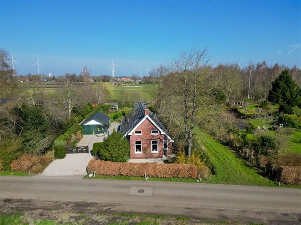 Medium property photo - Beneden Veensloot 9, 9651 CH Meeden